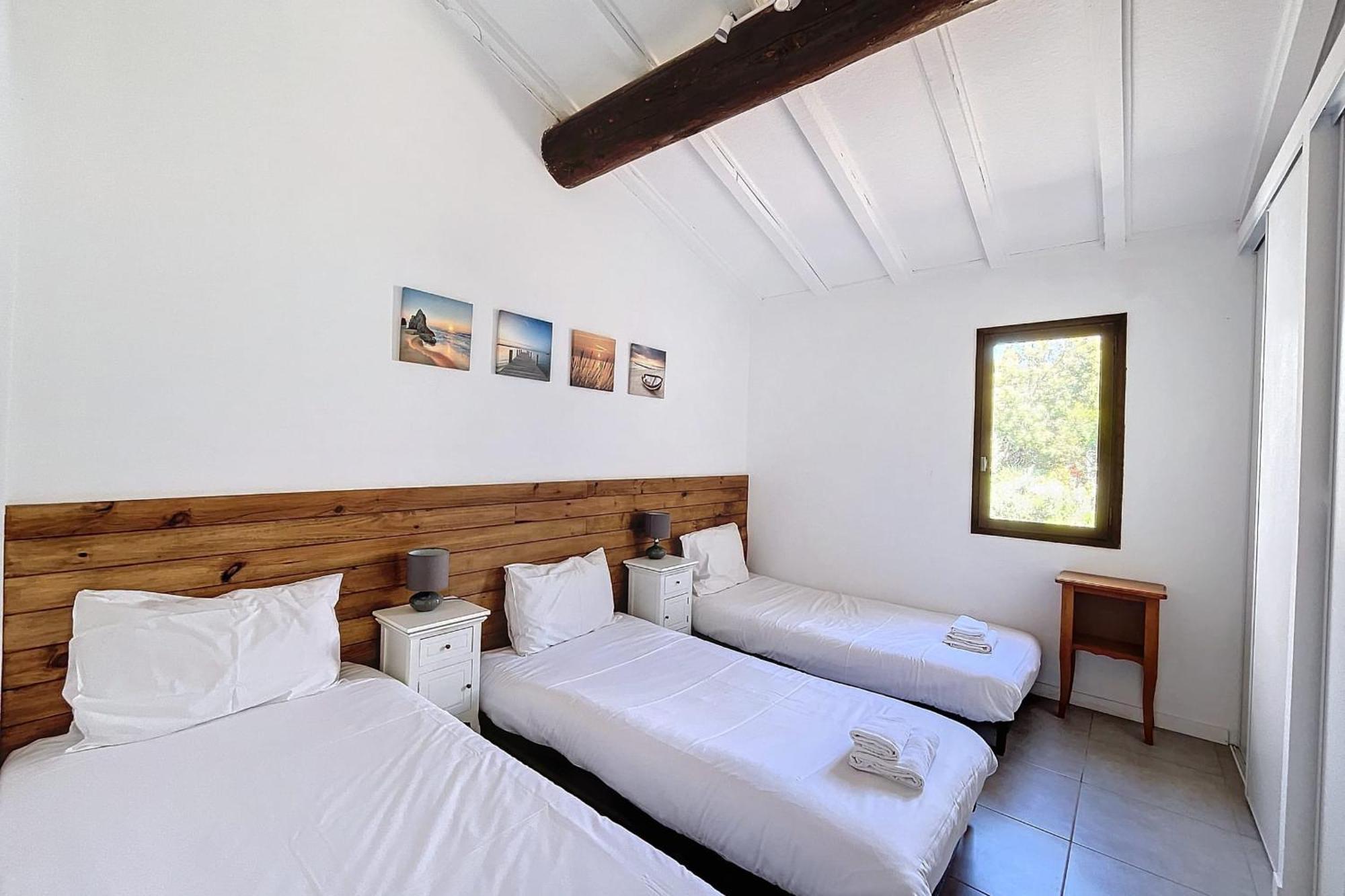 Mini Villa At 150M From The Beach Of Santa Giulia Porto-Vecchio  Exterior photo