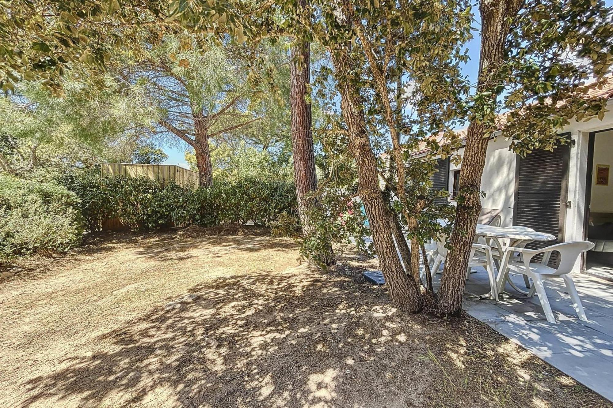 Mini Villa At 150M From The Beach Of Santa Giulia Porto-Vecchio  Exterior photo